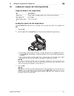 Предварительный просмотр 43 страницы Olivetti d-COLOR MF3300 User Manual