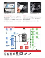 Предварительный просмотр 3 страницы Olivetti d-color MF451 Brochure & Specs