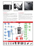 Preview for 5 page of Olivetti d-color MF451 Brochure & Specs