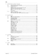 Preview for 8 page of Olivetti d-color MF451 Instructions Manual