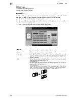 Preview for 98 page of Olivetti d-color MF451 Instructions Manual