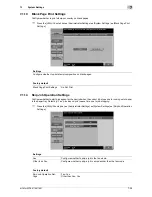 Preview for 181 page of Olivetti d-color MF451 Instructions Manual