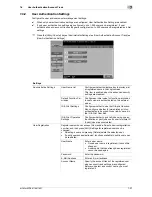 Preview for 189 page of Olivetti d-color MF451 Instructions Manual