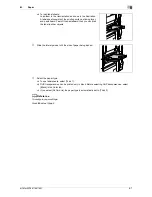 Preview for 217 page of Olivetti d-color MF451 Instructions Manual