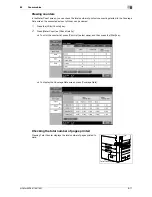 Preview for 221 page of Olivetti d-color MF451 Instructions Manual