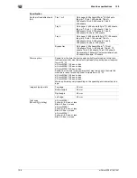 Preview for 284 page of Olivetti d-color MF451 Instructions Manual