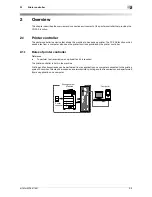 Preview for 11 page of Olivetti d-color MF551 Function Manual