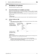 Preview for 17 page of Olivetti d-color MF551 Function Manual