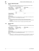 Preview for 18 page of Olivetti d-color MF551 Function Manual