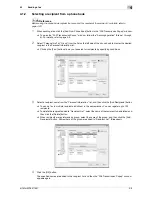 Preview for 35 page of Olivetti d-color MF551 Function Manual