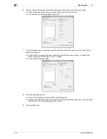 Preview for 40 page of Olivetti d-color MF551 Function Manual