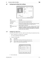 Preview for 45 page of Olivetti d-color MF551 Function Manual