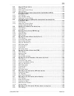 Preview for 7 page of Olivetti d-color MF551 Network Administrator'S Manual