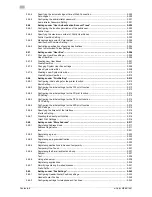 Preview for 10 page of Olivetti d-color MF551 Network Administrator'S Manual