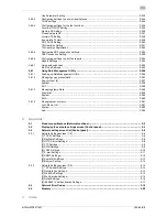 Preview for 11 page of Olivetti d-color MF551 Network Administrator'S Manual