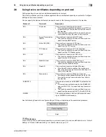 Preview for 39 page of Olivetti d-color MF551 Network Administrator'S Manual