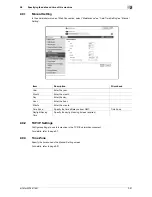 Preview for 49 page of Olivetti d-color MF551 Network Administrator'S Manual