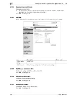 Preview for 72 page of Olivetti d-color MF551 Network Administrator'S Manual