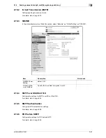 Preview for 75 page of Olivetti d-color MF551 Network Administrator'S Manual