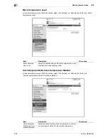 Preview for 94 page of Olivetti d-color MF551 Network Administrator'S Manual