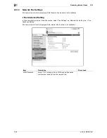 Preview for 98 page of Olivetti d-color MF551 Network Administrator'S Manual