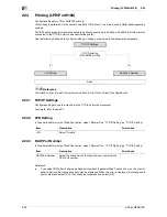 Preview for 108 page of Olivetti d-color MF551 Network Administrator'S Manual