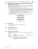 Preview for 127 page of Olivetti d-color MF551 Network Administrator'S Manual