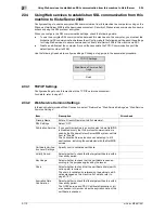 Preview for 128 page of Olivetti d-color MF551 Network Administrator'S Manual