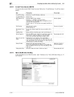 Preview for 136 page of Olivetti d-color MF551 Network Administrator'S Manual