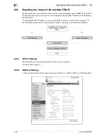 Preview for 138 page of Olivetti d-color MF551 Network Administrator'S Manual