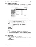 Preview for 153 page of Olivetti d-color MF551 Network Administrator'S Manual