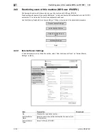 Preview for 158 page of Olivetti d-color MF551 Network Administrator'S Manual