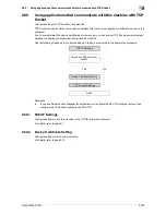 Preview for 183 page of Olivetti d-color MF551 Network Administrator'S Manual