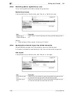 Preview for 218 page of Olivetti d-color MF551 Network Administrator'S Manual