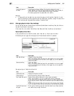 Preview for 226 page of Olivetti d-color MF551 Network Administrator'S Manual