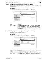 Preview for 233 page of Olivetti d-color MF551 Network Administrator'S Manual