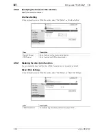 Preview for 234 page of Olivetti d-color MF551 Network Administrator'S Manual