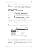 Preview for 239 page of Olivetti d-color MF551 Network Administrator'S Manual