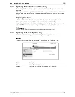 Preview for 255 page of Olivetti d-color MF551 Network Administrator'S Manual