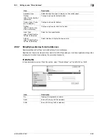 Preview for 259 page of Olivetti d-color MF551 Network Administrator'S Manual