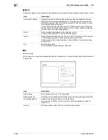 Preview for 278 page of Olivetti d-color MF551 Network Administrator'S Manual