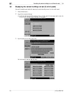 Preview for 284 page of Olivetti d-color MF551 Network Administrator'S Manual