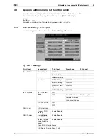 Preview for 286 page of Olivetti d-color MF551 Network Administrator'S Manual