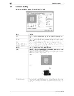 Preview for 94 page of Olivetti d-color MF551 Printing Manual