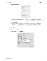 Preview for 157 page of Olivetti d-color MF551 Printing Manual