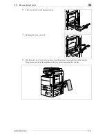 Preview for 191 page of Olivetti d-color MF551 Printing Manual