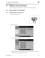 Preview for 197 page of Olivetti d-color MF551 Printing Manual