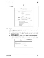 Preview for 257 page of Olivetti d-color MF551 Printing Manual