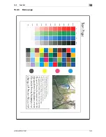 Preview for 293 page of Olivetti d-color MF551 Printing Manual