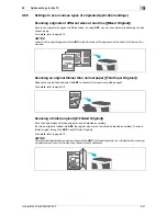 Preview for 41 page of Olivetti d-Color MF552 Fax Manual